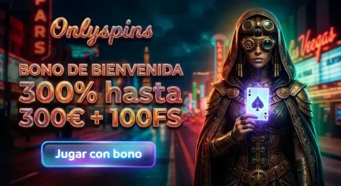 Onlyspins Casino